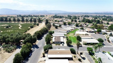 Corner lot residence, situated in a prime location in Highland on Oak Valley Golf Club in California - for sale on GolfHomes.com, golf home, golf lot