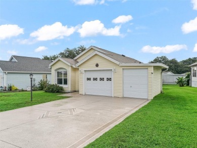 Immaculate  Charming 2-Bedroom, 2-Bath Home with Modern Upgrades on Orange Blossom Hills Golf and Country Club in Florida - for sale on GolfHomes.com, golf home, golf lot
