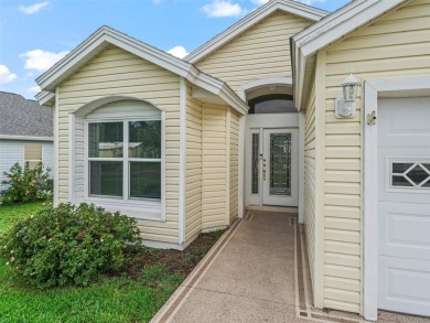 Immaculate  Charming 2-Bedroom, 2-Bath Home with Modern Upgrades on Orange Blossom Hills Golf and Country Club in Florida - for sale on GolfHomes.com, golf home, golf lot