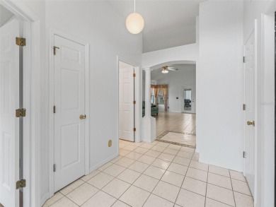 Immaculate  Charming 2-Bedroom, 2-Bath Home with Modern Upgrades on Orange Blossom Hills Golf and Country Club in Florida - for sale on GolfHomes.com, golf home, golf lot