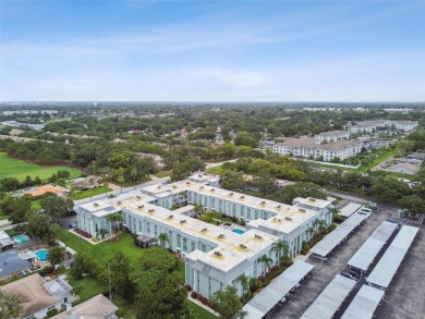 Welcome to your fully updated, west-facing top-floor sanctuary on Belleview Biltmore Golf Club in Florida - for sale on GolfHomes.com, golf home, golf lot