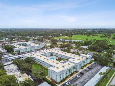 Welcome to your fully updated, west-facing top-floor sanctuary on Belleview Biltmore Golf Club in Florida - for sale on GolfHomes.com, golf home, golf lot