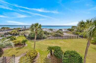 Stunning southwestern views await from this third-floor on Sandestin Golf and Beach Resort - The Links in Florida - for sale on GolfHomes.com, golf home, golf lot