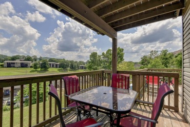 Welcome to easy living in the heart of Branson! This charming on Pointe Royale Village Country Club in Missouri - for sale on GolfHomes.com, golf home, golf lot