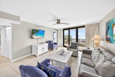 Stunning southwestern views await from this third-floor on Sandestin Golf and Beach Resort - The Links in Florida - for sale on GolfHomes.com, golf home, golf lot