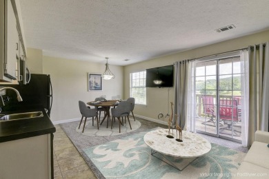 Welcome to easy living in the heart of Branson! This charming on Pointe Royale Village Country Club in Missouri - for sale on GolfHomes.com, golf home, golf lot