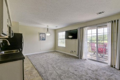 Welcome to easy living in the heart of Branson! This charming on Pointe Royale Village Country Club in Missouri - for sale on GolfHomes.com, golf home, golf lot