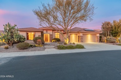 MEGA VIEWS - of the Ironwood Golf Course, Hole 10, Water Feature on Anthem Golf and Country Club  in Arizona - for sale on GolfHomes.com, golf home, golf lot