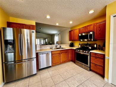 Fully Furnished Turn key Estate Sale! 55+ Community Spacious and on Pennbrooke Fairways in Florida - for sale on GolfHomes.com, golf home, golf lot