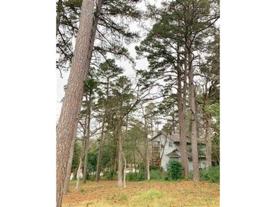 Bring your house plans! One of the very few remaining waterview on Hide-A-Way Lake Golf Course in Texas - for sale on GolfHomes.com, golf home, golf lot