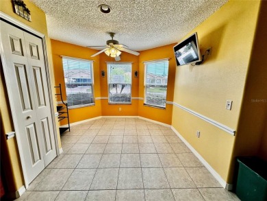 Fully Furnished Turn key Estate Sale! 55+ Community Spacious and on Pennbrooke Fairways in Florida - for sale on GolfHomes.com, golf home, golf lot