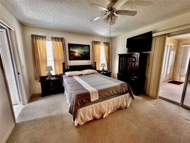 Fully Furnished Turn key Estate Sale! 55+ Community Spacious and on Pennbrooke Fairways in Florida - for sale on GolfHomes.com, golf home, golf lot