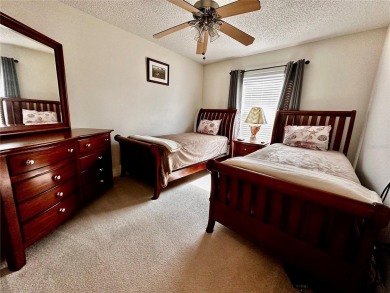 Fully Furnished Turn key Estate Sale! 55+ Community Spacious and on Pennbrooke Fairways in Florida - for sale on GolfHomes.com, golf home, golf lot
