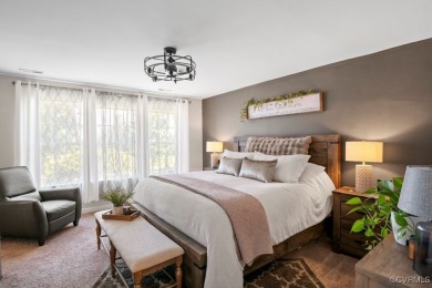 Welcome to this spacious 4-bedroom, 3.5-bath townhouse perfectly on The Westham Golf Club At Magnolia Green in Virginia - for sale on GolfHomes.com, golf home, golf lot