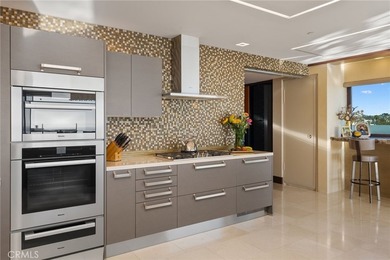 Situated within the prestigious guard-gated enclave of Monarch on Monarch Beach Golf Links in California - for sale on GolfHomes.com, golf home, golf lot