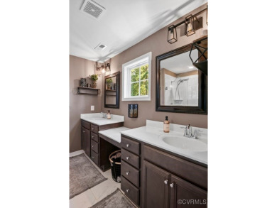 Welcome to this spacious 4-bedroom, 3.5-bath townhouse perfectly on The Westham Golf Club At Magnolia Green in Virginia - for sale on GolfHomes.com, golf home, golf lot
