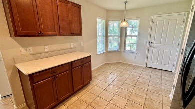 Welcome to 7903 Estancia Drive--perfectly positioned in the on Frisco Lakes Golf Course in Texas - for sale on GolfHomes.com, golf home, golf lot
