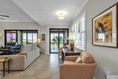 Welcome to your dream home in the prestigious 55+ community of on Pelican Preserve Golf Club in Florida - for sale on GolfHomes.com, golf home, golf lot