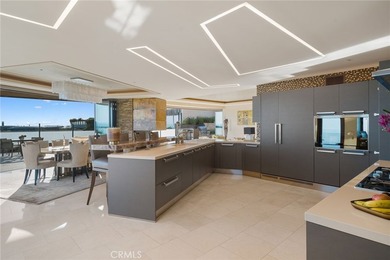 Situated within the prestigious guard-gated enclave of Monarch on Monarch Beach Golf Links in California - for sale on GolfHomes.com, golf home, golf lot