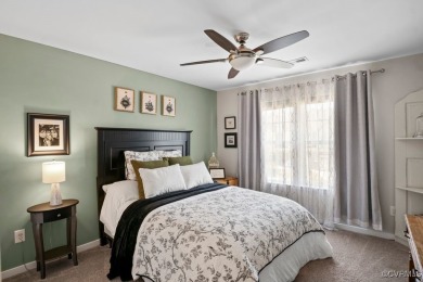 Welcome to this spacious 4-bedroom, 3.5-bath townhouse perfectly on The Westham Golf Club At Magnolia Green in Virginia - for sale on GolfHomes.com, golf home, golf lot