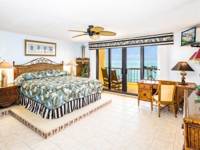 Panoramic Open Water Views and resort-style amenities at this on Key Colony Beach Golf Course in Florida - for sale on GolfHomes.com, golf home, golf lot