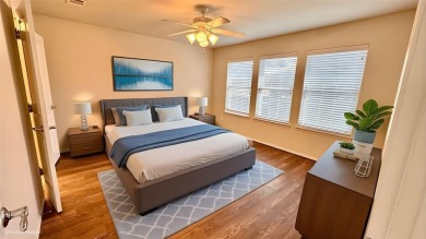 Welcome to 7903 Estancia Drive--perfectly positioned in the on Frisco Lakes Golf Course in Texas - for sale on GolfHomes.com, golf home, golf lot