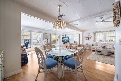 Welcome to your dream home in the beautiful Six Lakes Country on Six Lakes Country Club in Florida - for sale on GolfHomes.com, golf home, golf lot