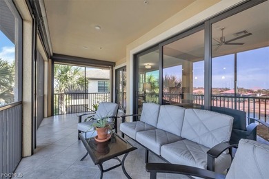 Welcome to your dream home in the prestigious 55+ community of on Pelican Preserve Golf Club in Florida - for sale on GolfHomes.com, golf home, golf lot