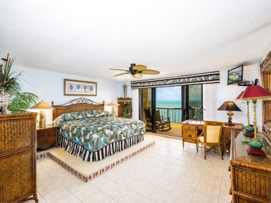 Panoramic Open Water Views and resort-style amenities at this on Key Colony Beach Golf Course in Florida - for sale on GolfHomes.com, golf home, golf lot