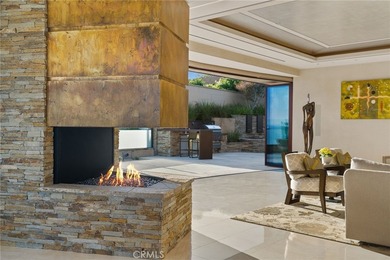 Situated within the prestigious guard-gated enclave of Monarch on Monarch Beach Golf Links in California - for sale on GolfHomes.com, golf home, golf lot