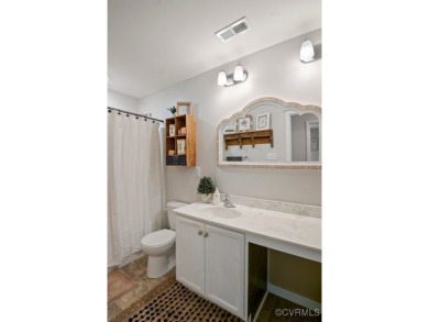 Welcome to this spacious 4-bedroom, 3.5-bath townhouse perfectly on The Westham Golf Club At Magnolia Green in Virginia - for sale on GolfHomes.com, golf home, golf lot
