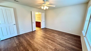 Welcome to 7903 Estancia Drive--perfectly positioned in the on Frisco Lakes Golf Course in Texas - for sale on GolfHomes.com, golf home, golf lot
