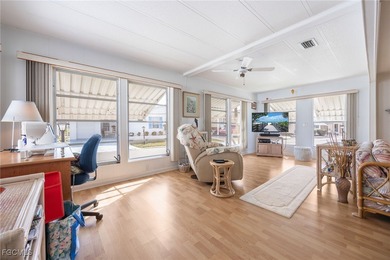 Welcome to your dream home in the beautiful Six Lakes Country on Six Lakes Country Club in Florida - for sale on GolfHomes.com, golf home, golf lot