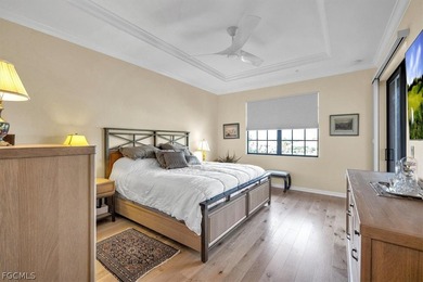 Welcome to your dream home in the prestigious 55+ community of on Pelican Preserve Golf Club in Florida - for sale on GolfHomes.com, golf home, golf lot