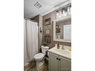 Welcome to this spacious 4-bedroom, 3.5-bath townhouse perfectly on The Westham Golf Club At Magnolia Green in Virginia - for sale on GolfHomes.com, golf home, golf lot