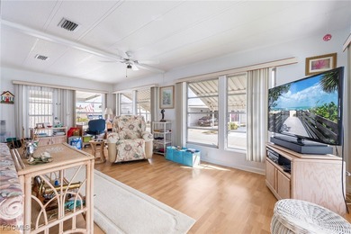 Welcome to your dream home in the beautiful Six Lakes Country on Six Lakes Country Club in Florida - for sale on GolfHomes.com, golf home, golf lot