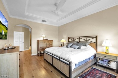 Welcome to your dream home in the prestigious 55+ community of on Pelican Preserve Golf Club in Florida - for sale on GolfHomes.com, golf home, golf lot