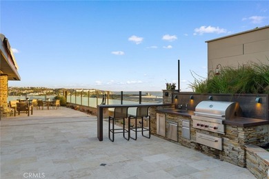 Situated within the prestigious guard-gated enclave of Monarch on Monarch Beach Golf Links in California - for sale on GolfHomes.com, golf home, golf lot