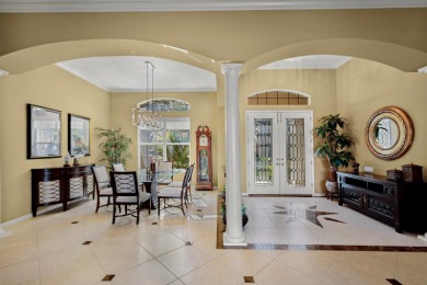 Welcome to Award Winning University Park! Beyond the gated entry on University Park Country Club in Florida - for sale on GolfHomes.com, golf home, golf lot