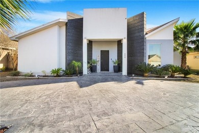 Turn the key and step into elevated living with this stunning on Tierra Del Sol in Texas - for sale on GolfHomes.com, golf home, golf lot