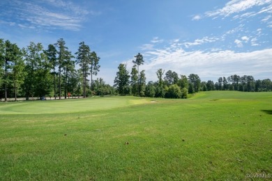 Welcome to this spacious 4-bedroom, 3.5-bath townhouse perfectly on The Westham Golf Club At Magnolia Green in Virginia - for sale on GolfHomes.com, golf home, golf lot