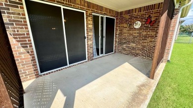 Welcome to 7903 Estancia Drive--perfectly positioned in the on Frisco Lakes Golf Course in Texas - for sale on GolfHomes.com, golf home, golf lot