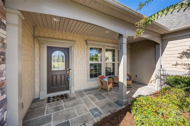Absolutely STUNNING Tangerly Oak plan in Carolina Orchards! You on Regent Park Golf Club in South Carolina - for sale on GolfHomes.com, golf home, golf lot