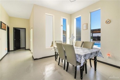 Turn the key and step into elevated living with this stunning on Tierra Del Sol in Texas - for sale on GolfHomes.com, golf home, golf lot