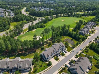 Welcome to this spacious 4-bedroom, 3.5-bath townhouse perfectly on The Westham Golf Club At Magnolia Green in Virginia - for sale on GolfHomes.com, golf home, golf lot