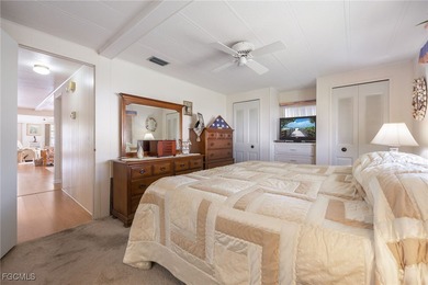 Welcome to your dream home in the beautiful Six Lakes Country on Six Lakes Country Club in Florida - for sale on GolfHomes.com, golf home, golf lot