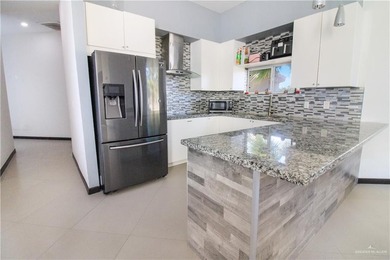 Turn the key and step into elevated living with this stunning on Tierra Del Sol in Texas - for sale on GolfHomes.com, golf home, golf lot