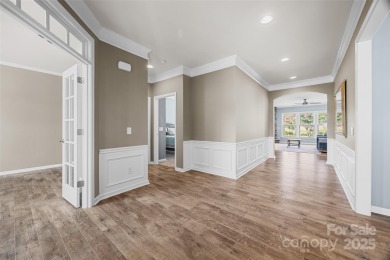 Absolutely STUNNING Tangerly Oak plan in Carolina Orchards! You on Regent Park Golf Club in South Carolina - for sale on GolfHomes.com, golf home, golf lot