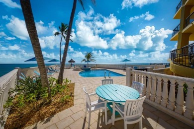 Panoramic Open Water Views and resort-style amenities at this on Key Colony Beach Golf Course in Florida - for sale on GolfHomes.com, golf home, golf lot