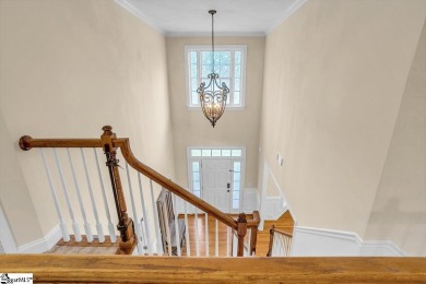3 level GEM in Berkshire Park! It's a 4,450+ square feet on Pebble Creek Golf Club in South Carolina - for sale on GolfHomes.com, golf home, golf lot